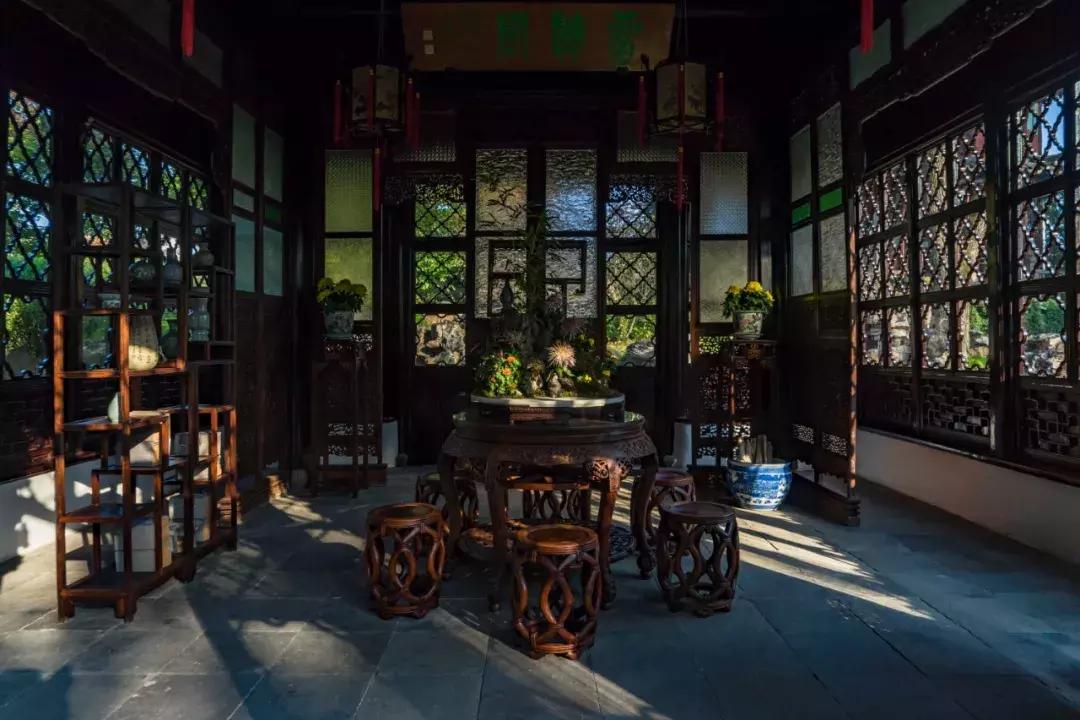 探访苏州老景区拙政园,苏州拙政园因谁出名