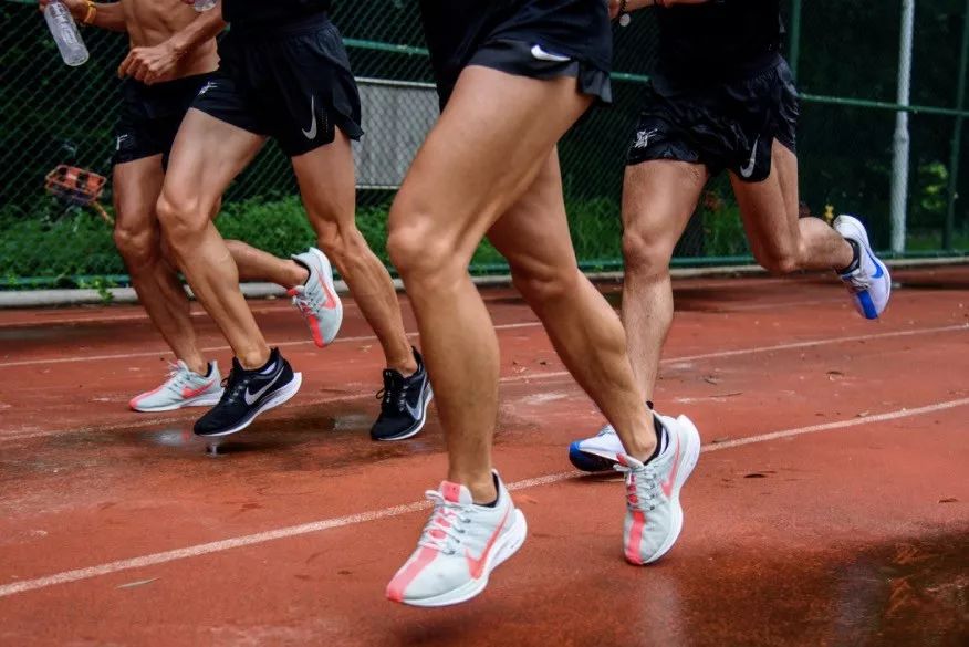 让跑步更轻松的秘籍,让跑步变得简单一点