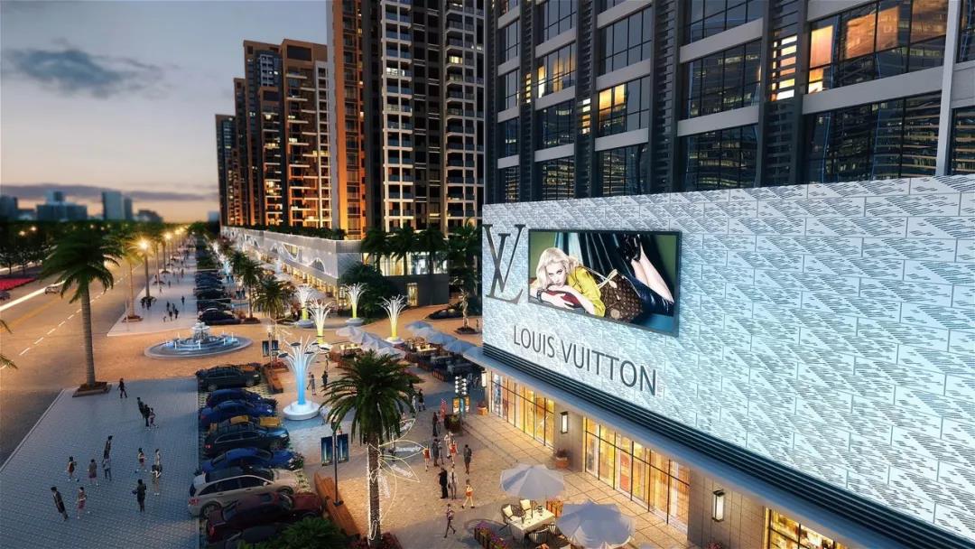 世界“第九湾”，顶配生活境界，匹配巅层人生