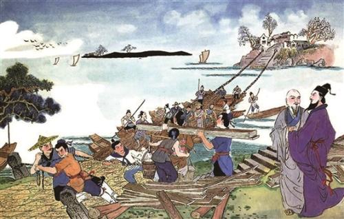 林语堂评苏东坡生平经历,林语堂先生评价苏东坡