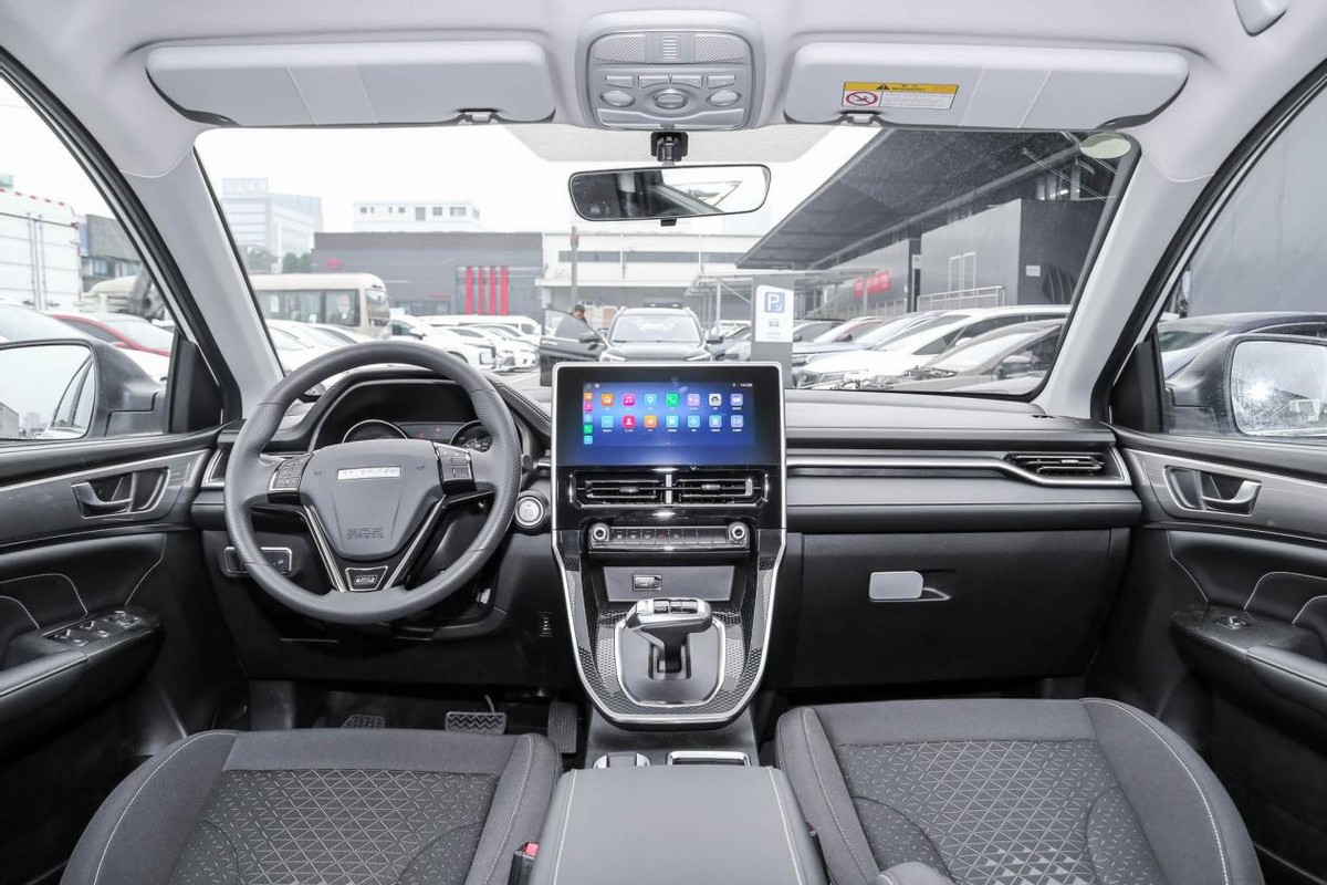 8万左右家用suv力荐这四款车型,二手车丰田5-8万左右suv推荐2020