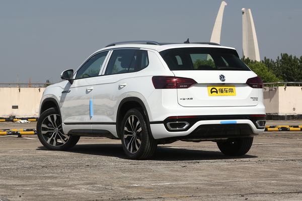 2022年25万左右中大型混动suv推荐,兼顾实惠与实用这款suv值得一看