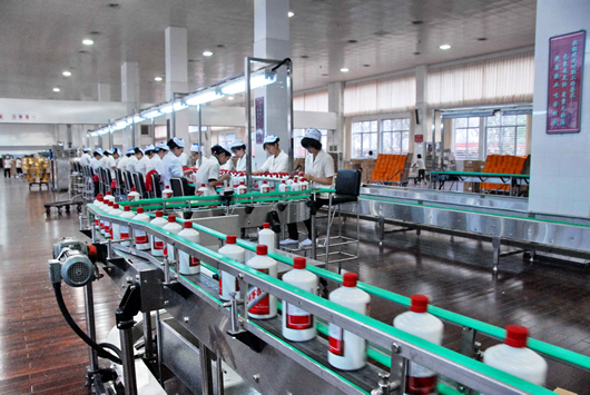 如何防止茅台员工偷喝,茅台酒厂员工偷喝怎么办