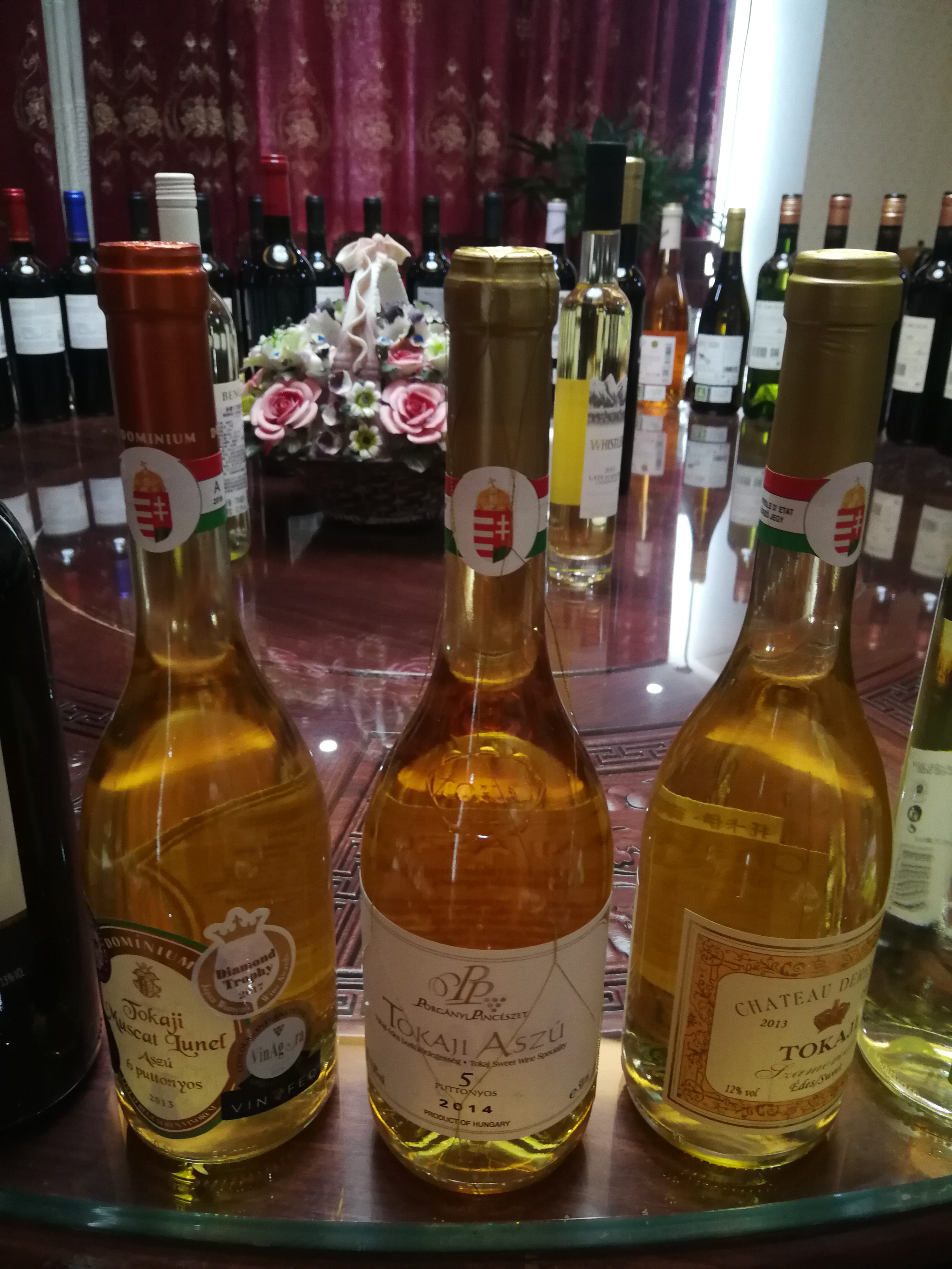 红酒品鉴会活动介绍,举办红酒品鉴会活动总结