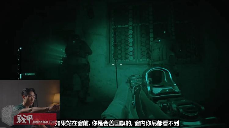 史上最硬核的cqs战术游戏,cqb超真实游戏