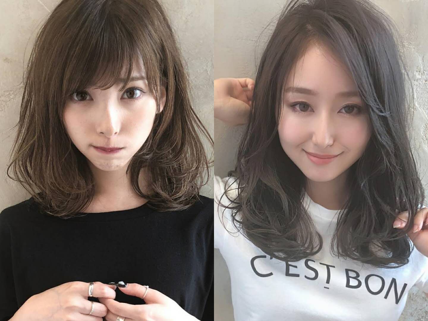 烫发怎么保持第二天卷,烫发头发不卷了可以自己烫吗