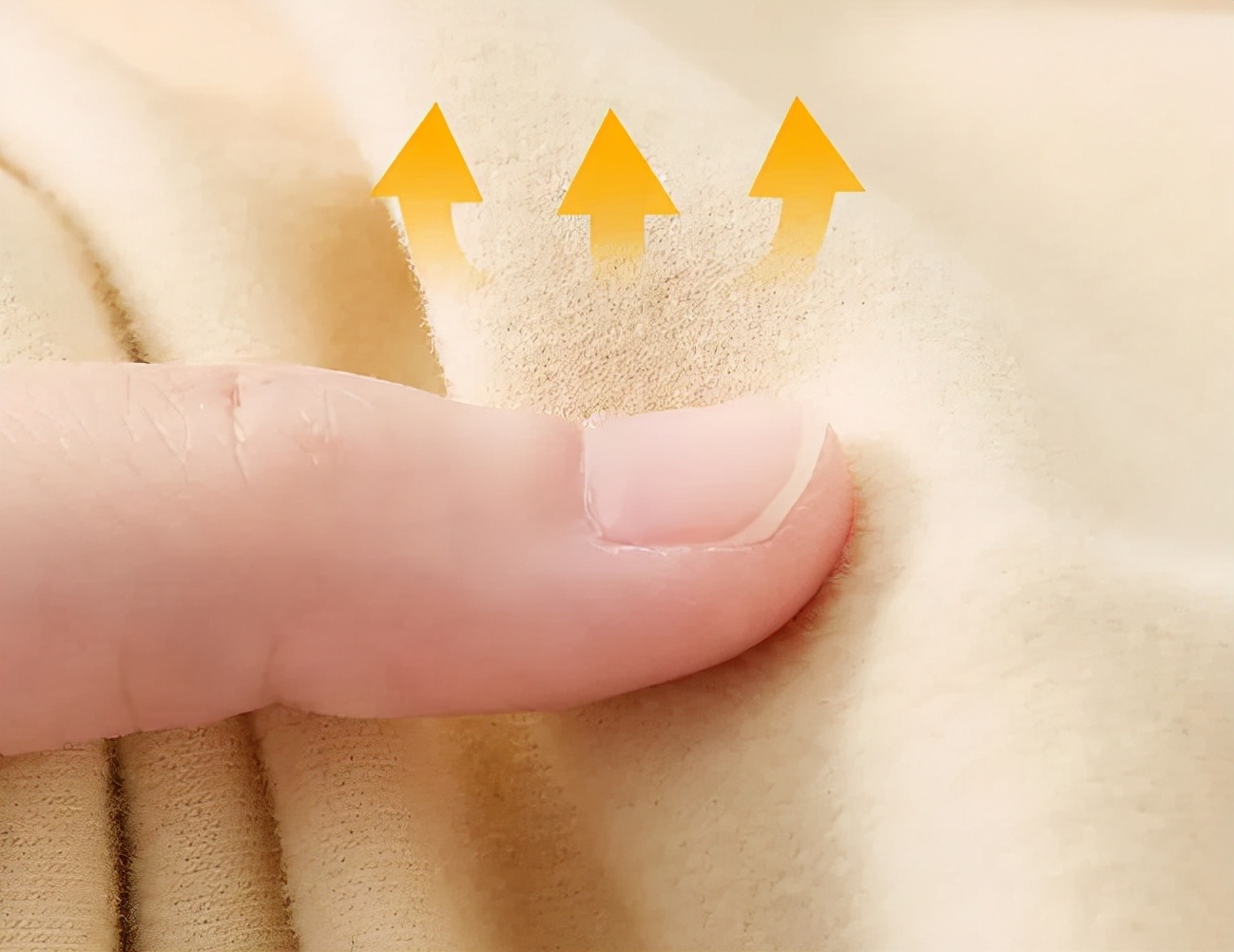 德绒内衣和全棉内衣哪个穿上舒服,什么样的德绒内衣最暖和