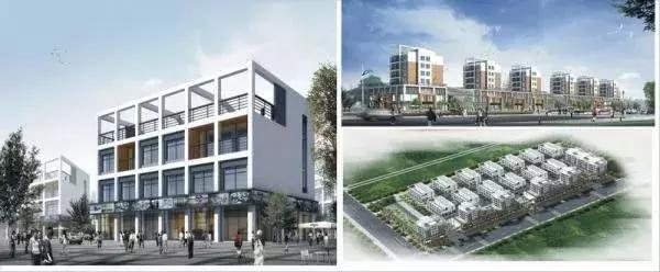 深化商业创新改革,荆门最新大型商业综合体建设