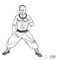 南少林易筋经18式视频讲解,南少林金刚十八式易筋经