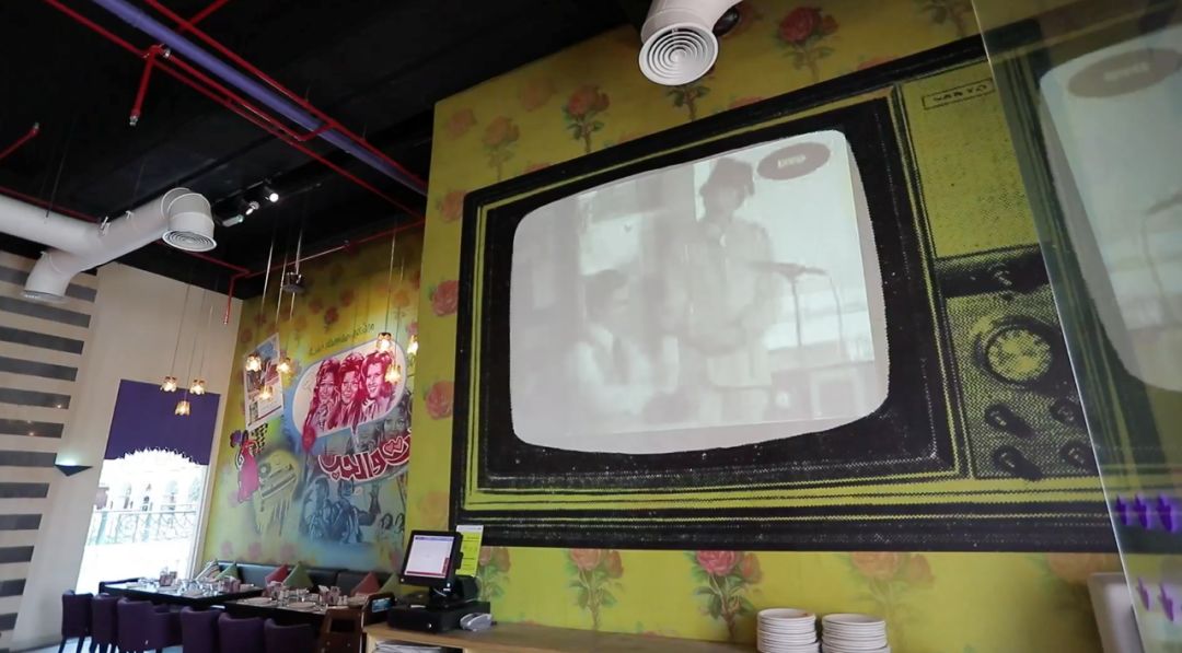 中国非遗文化走进国际学校,参观中国非遗博物馆