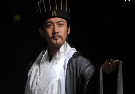 三国演义文臣武将君主,三国时期文臣武将最多的时代