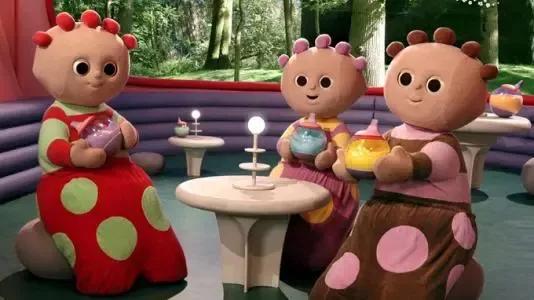 英语启蒙动画片怎么看才好,幼儿英语启蒙零基础200部动画片