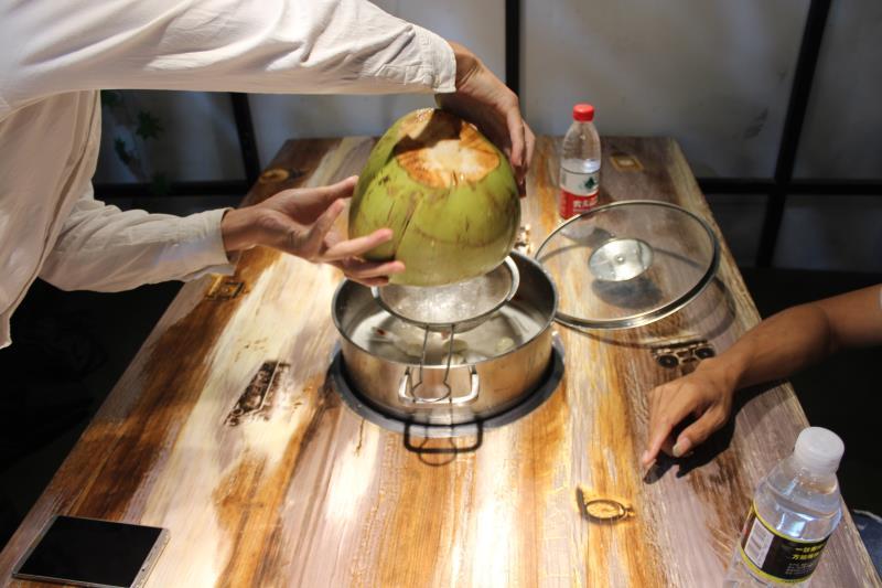 带最爱的人去吃美食,和最爱的人去哪里好玩