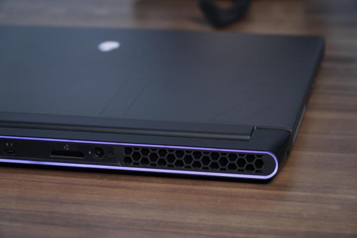 外星人alienwarem17r3,2018年alienware外星人四款新机