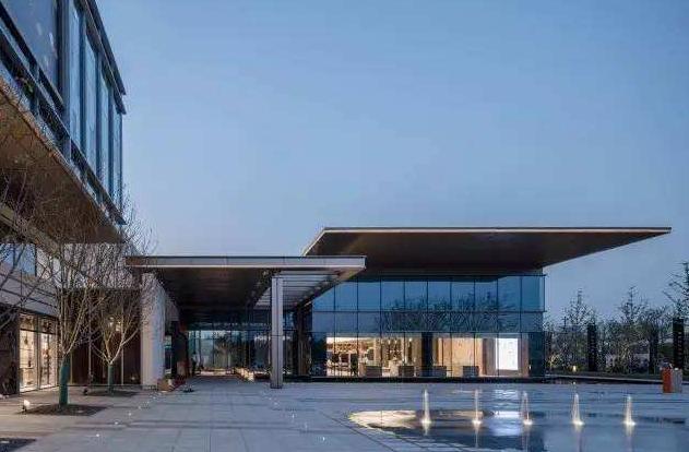 合肥房企起名的艺术,臺、樾、嶺、隽、这些生僻字都认识么?