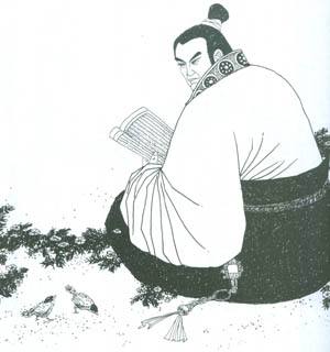 孙姓起源与源流,孙姓氏起源和来历