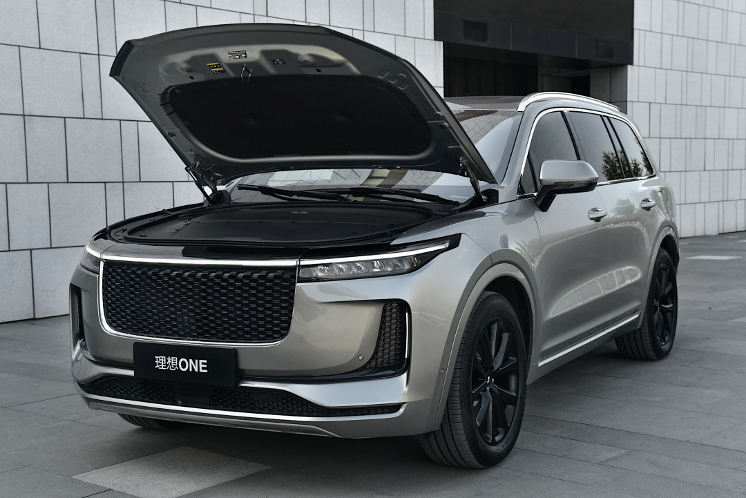 60万最顶配的理想one,现在还能买到2020款理想one吗