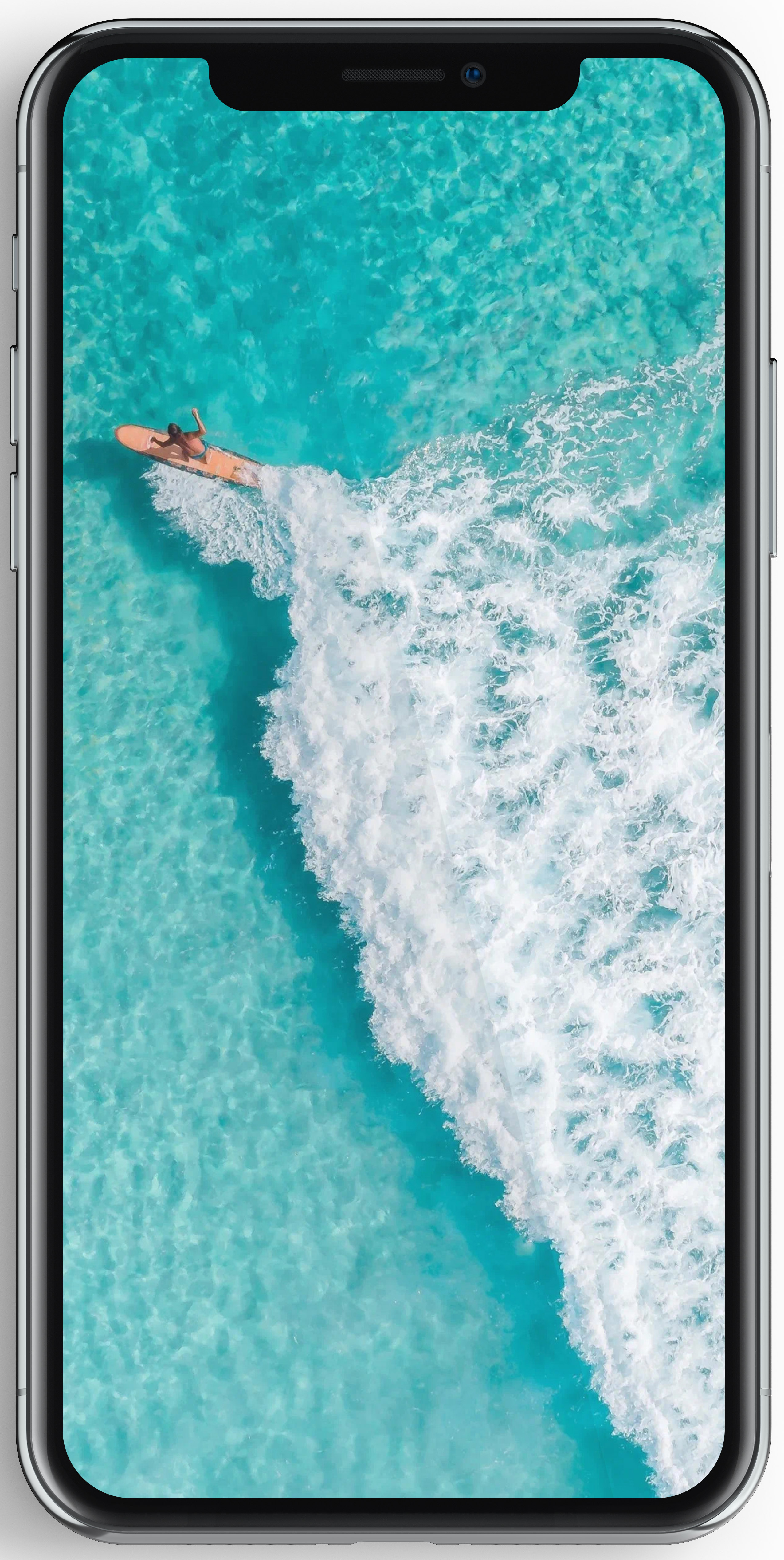 精选壁纸一组超好看的壁纸请签收,超好看的夏日清凉壁纸