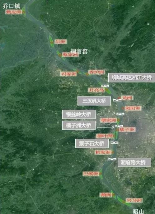 来长沙一定要来橘子洲,长沙橘子洲值得去吗