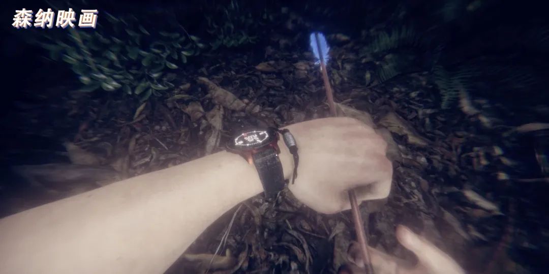 蚂蟥吸血，活蛆啃肉，一款能让你感受剧痛的游戏。〖游戏不止〗