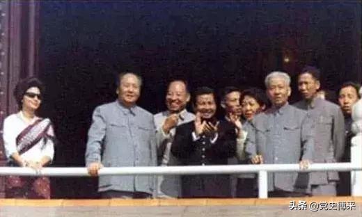 毛*东泽**:国际人士眼中的东方巨人