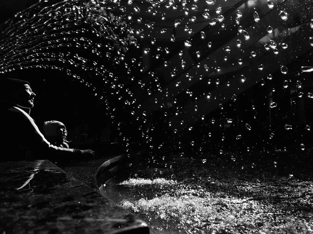 想成为摄影大神你得先过这一关,想要成为一名优秀的风光摄影师