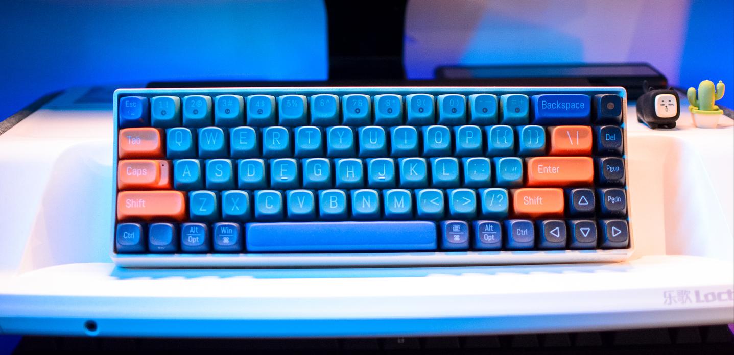 低端机械键盘选择,百元左右什么机械键盘不容易坏