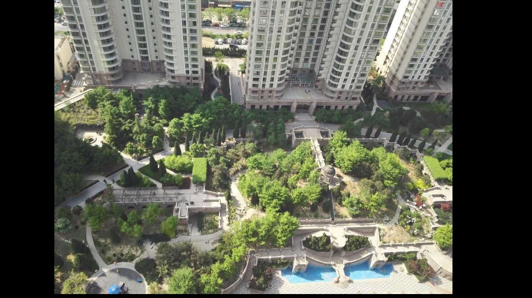 北京棕榈泉国际公寓视频,北京棕榈泉国际公寓是哪年的