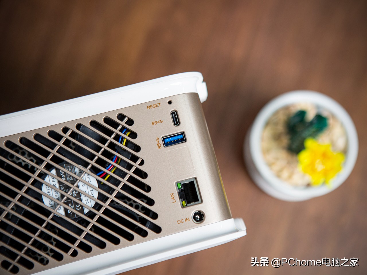 联想个人云存储t2nas使用测评,联想云存储t1和t2区别