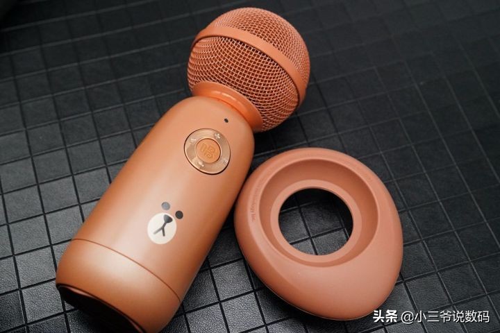 唱吧q3麦克风使用教程,唱吧精灵麦克风q3拾音功能怎么弄