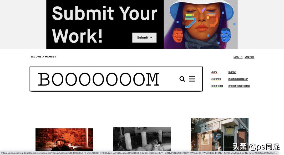 设计师必看的设计网站,国外公认最好的10个设计网站