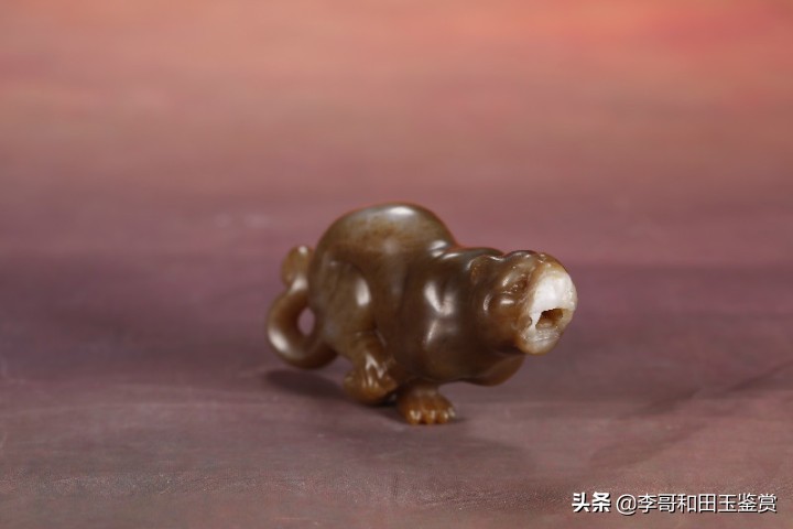 和田玉糖玉有那么神奇吗？为什么市面上见得少，夸它的人却不少？