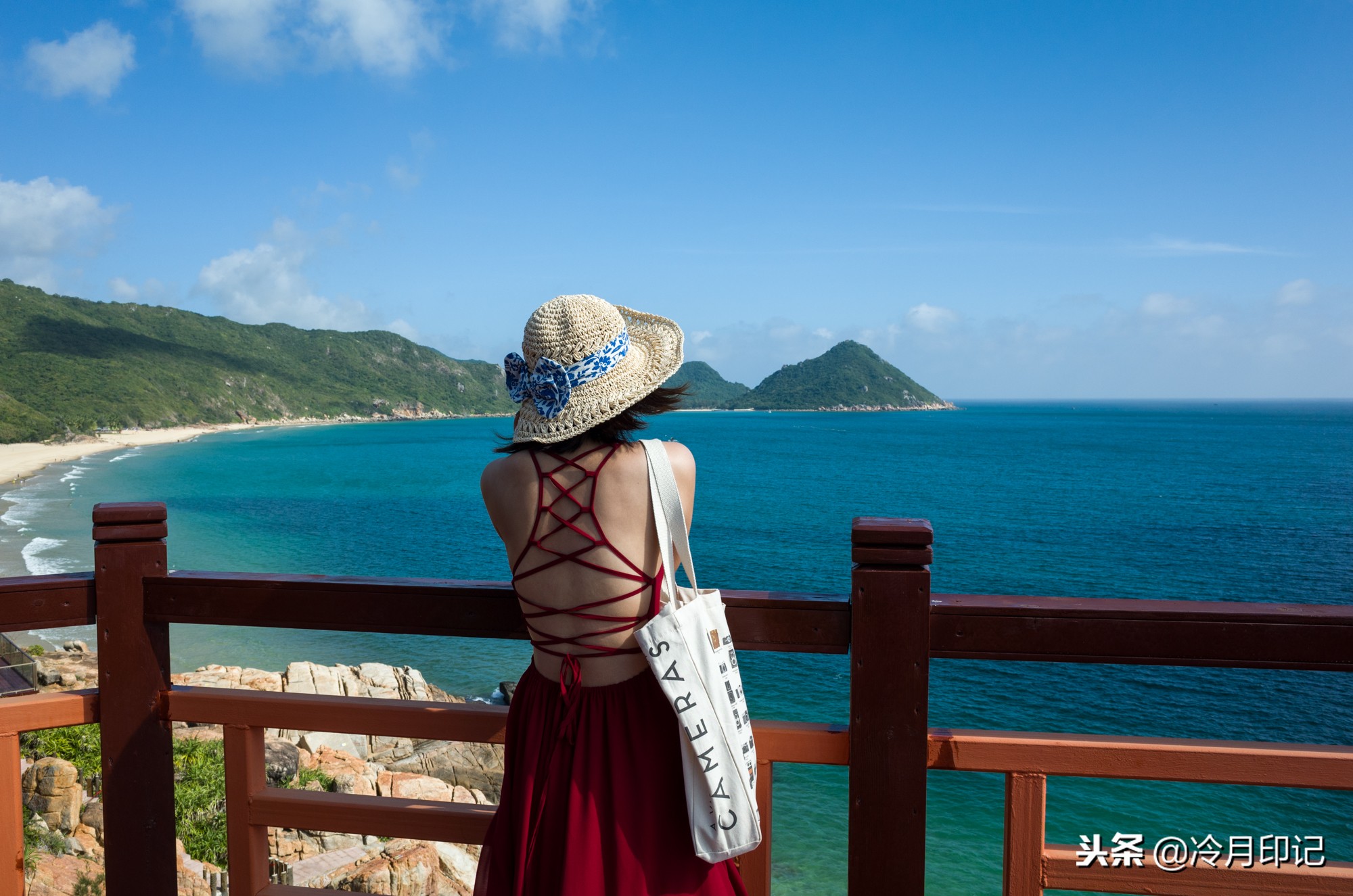 来三亚不玩什么可惜,来三亚不去蜈支洲岛后悔么