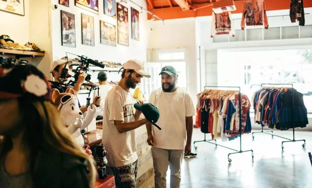 adidas环保植物,adidas海洋环保系列