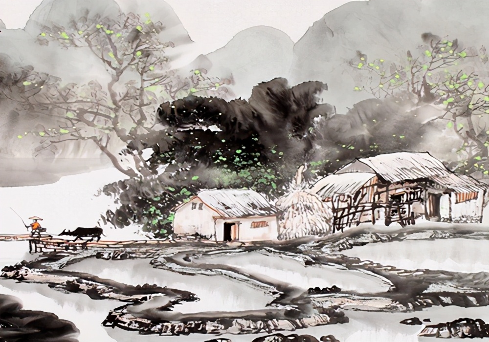 古诗词里的夏天有多美,描写夏日烈日炎炎的古诗词有哪