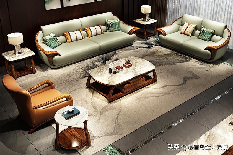 乌金木材质家具怎么样,乌金木材家具优点