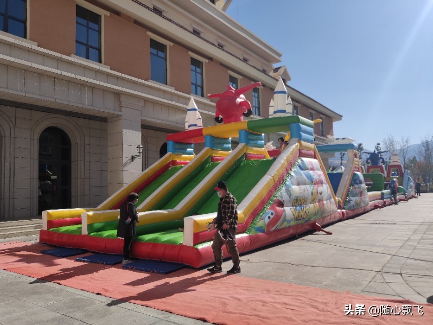 乌鲁木齐县南山冰雪童话小镇,乌鲁木齐冰雪小镇攻略