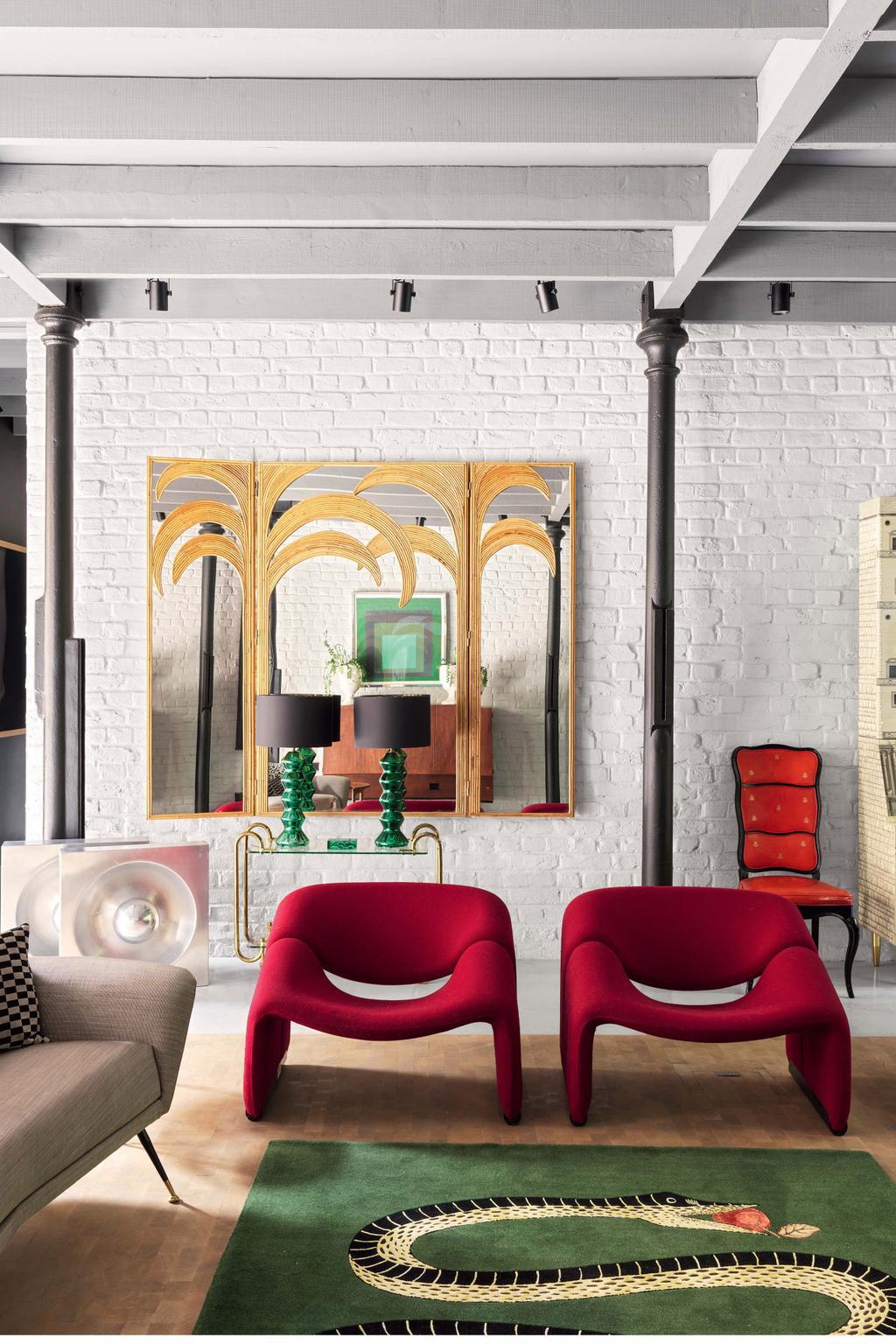 全球十大艺术收藏家,2020全球10个艺术品收藏家的家