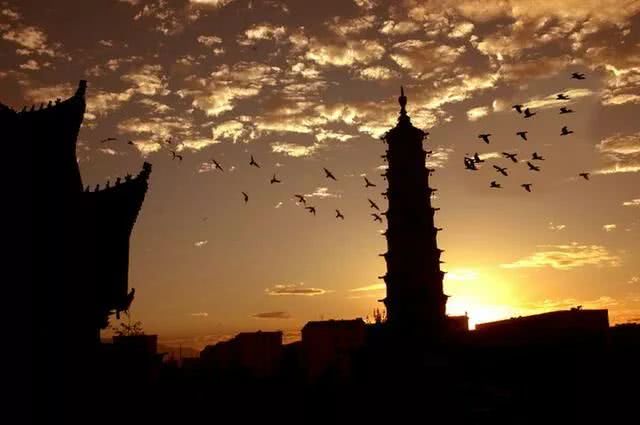 千古一城,千古一城舞蹈