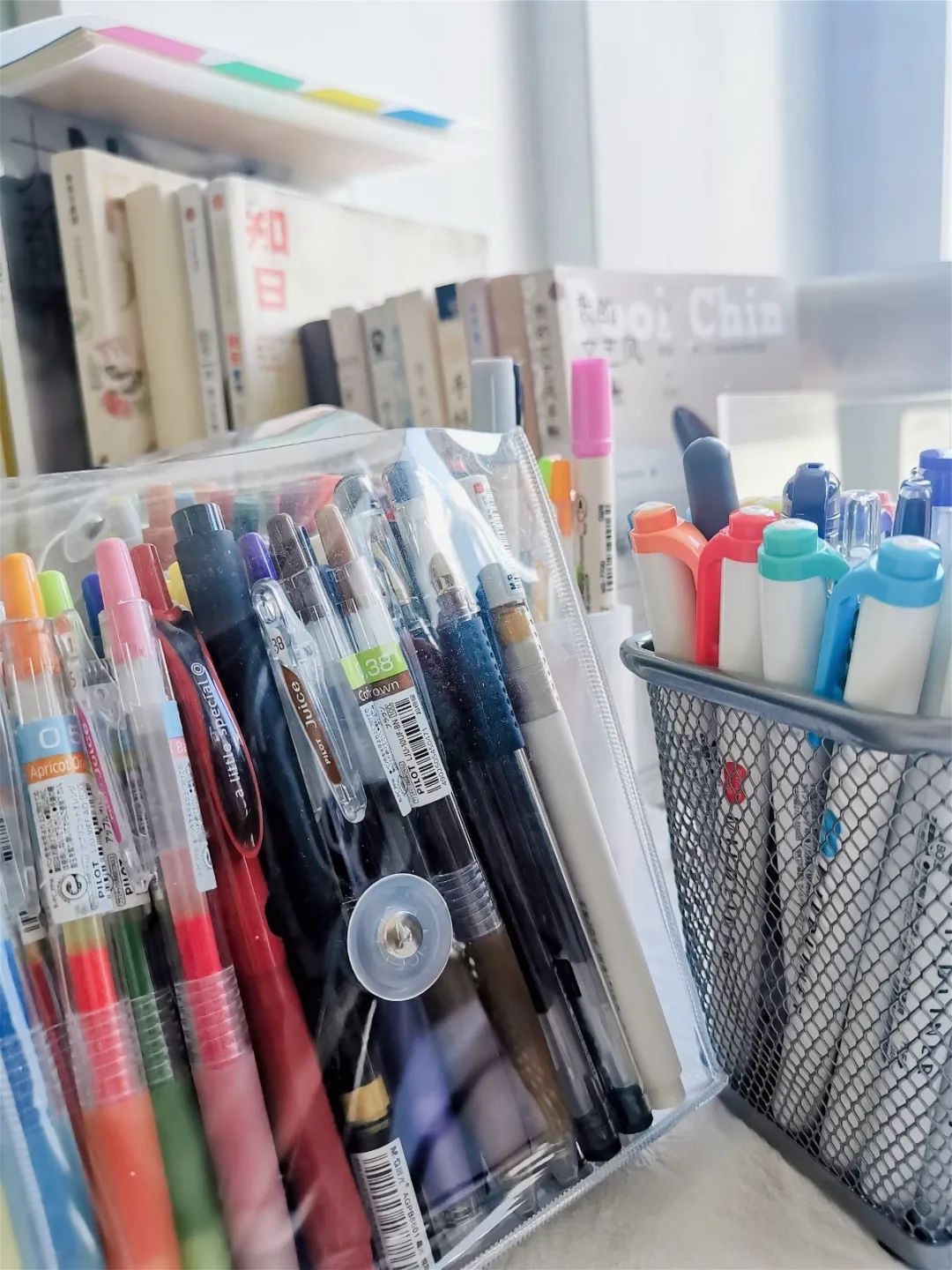 握感超好的中性笔测评,如何选择一款好的中性笔