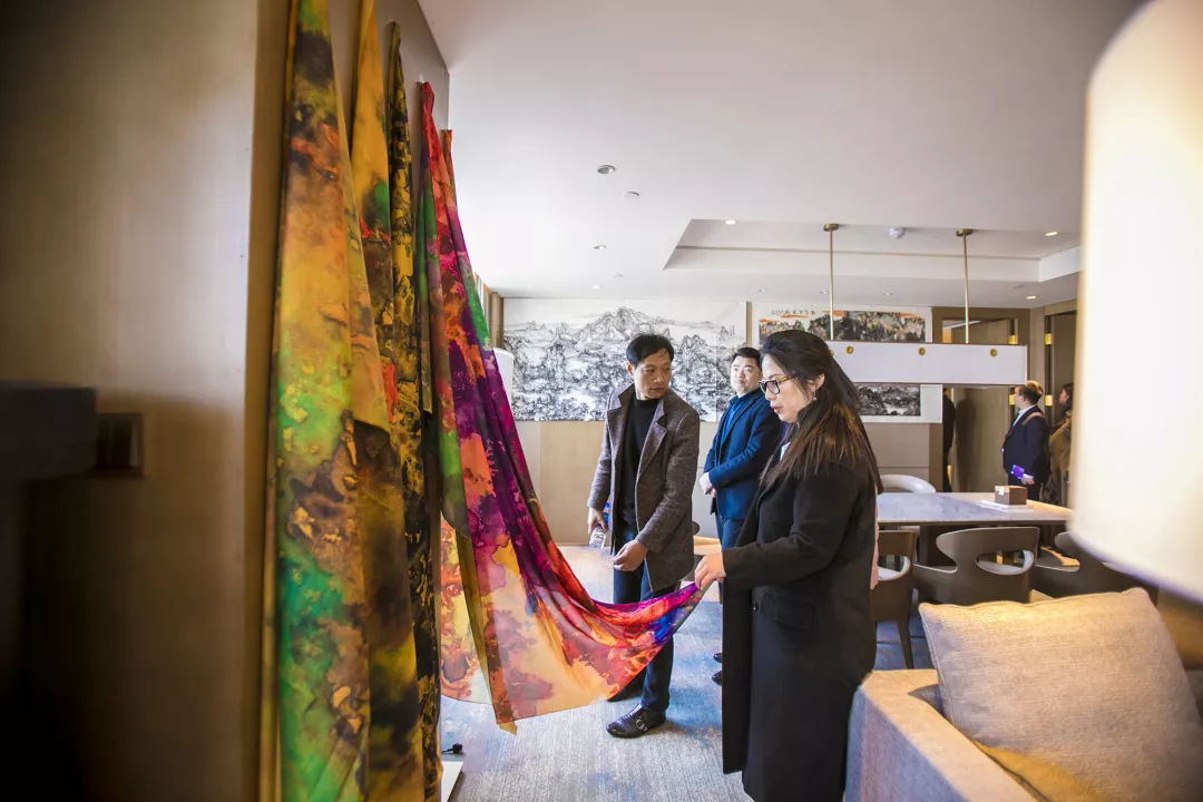 阜阳温德姆至尊豪廷大酒店航拍,阜阳宝龙温德姆至尊豪廷大酒店