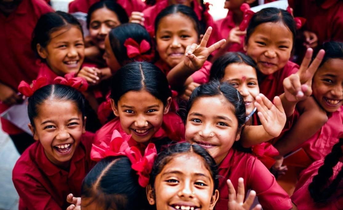 尼泊尔是一妻一夫制的国家吗,尼泊尔一妻多夫制怎么规定的