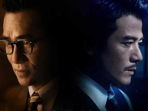 梁朝伟中年危机全集,梁朝伟烂片困境