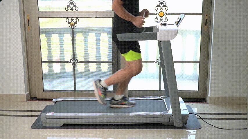 亿健精灵x6和s7跑步机区别,亿健跑步机精灵x6