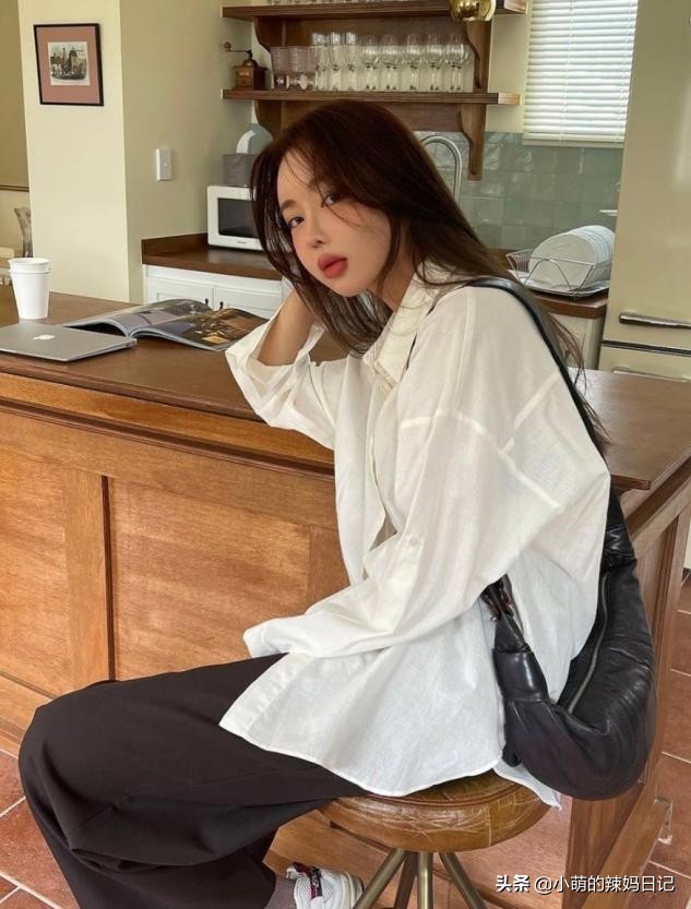 有小肚子的女人穿什么好,托腹裤怎么减肚子