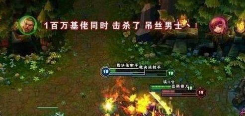 你见过最搞笑的游戏名字,盘点游戏史上最搞笑的游戏id