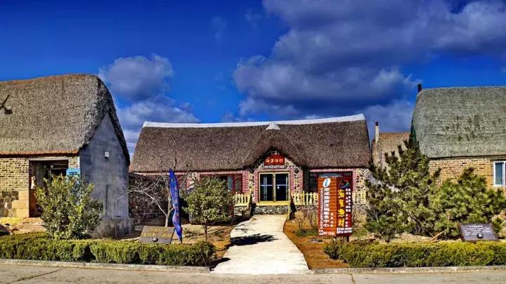 威海冬天旅游攻略四天三晚攻略,威海冬天旅游攻略行程安排