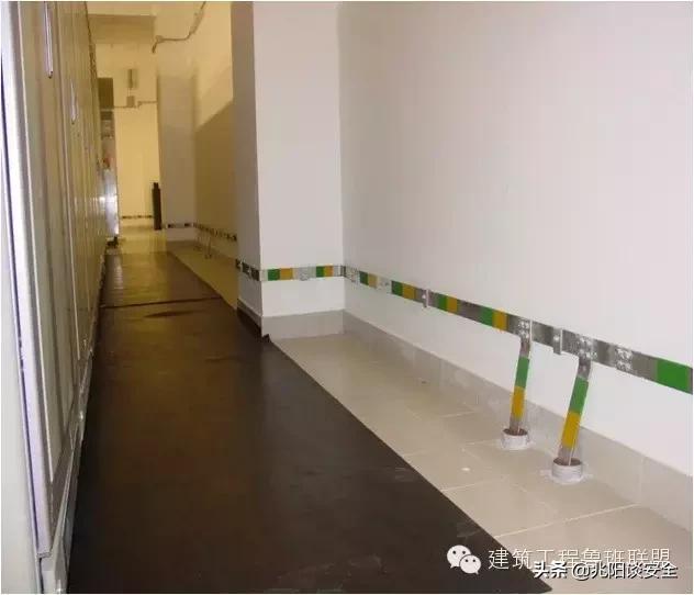 防雷接地施工流程的实例解读,防雷接地装置施工顺序图片