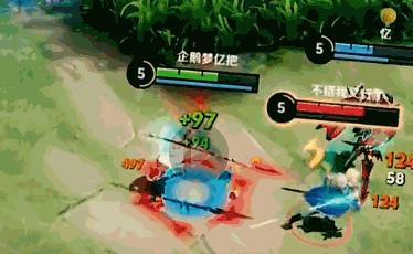 镜打野教学连招及飞雷神,哪个打野英雄能吊打云缨