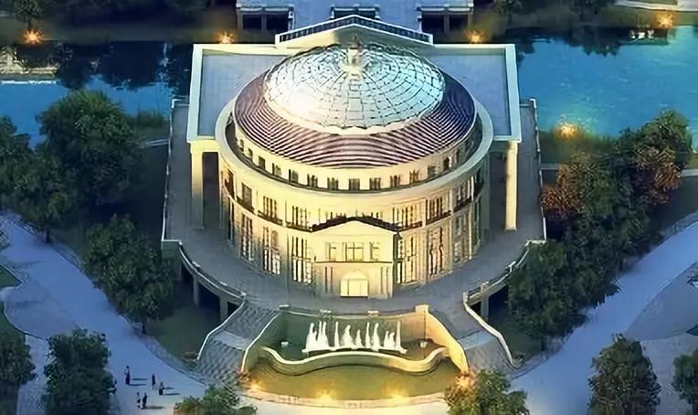 浙江四大新区之港——前湾新区,现实版兑现临湾点